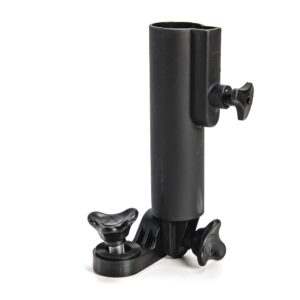 Accesorio carro de golf eléctrico: Porta Paraguas