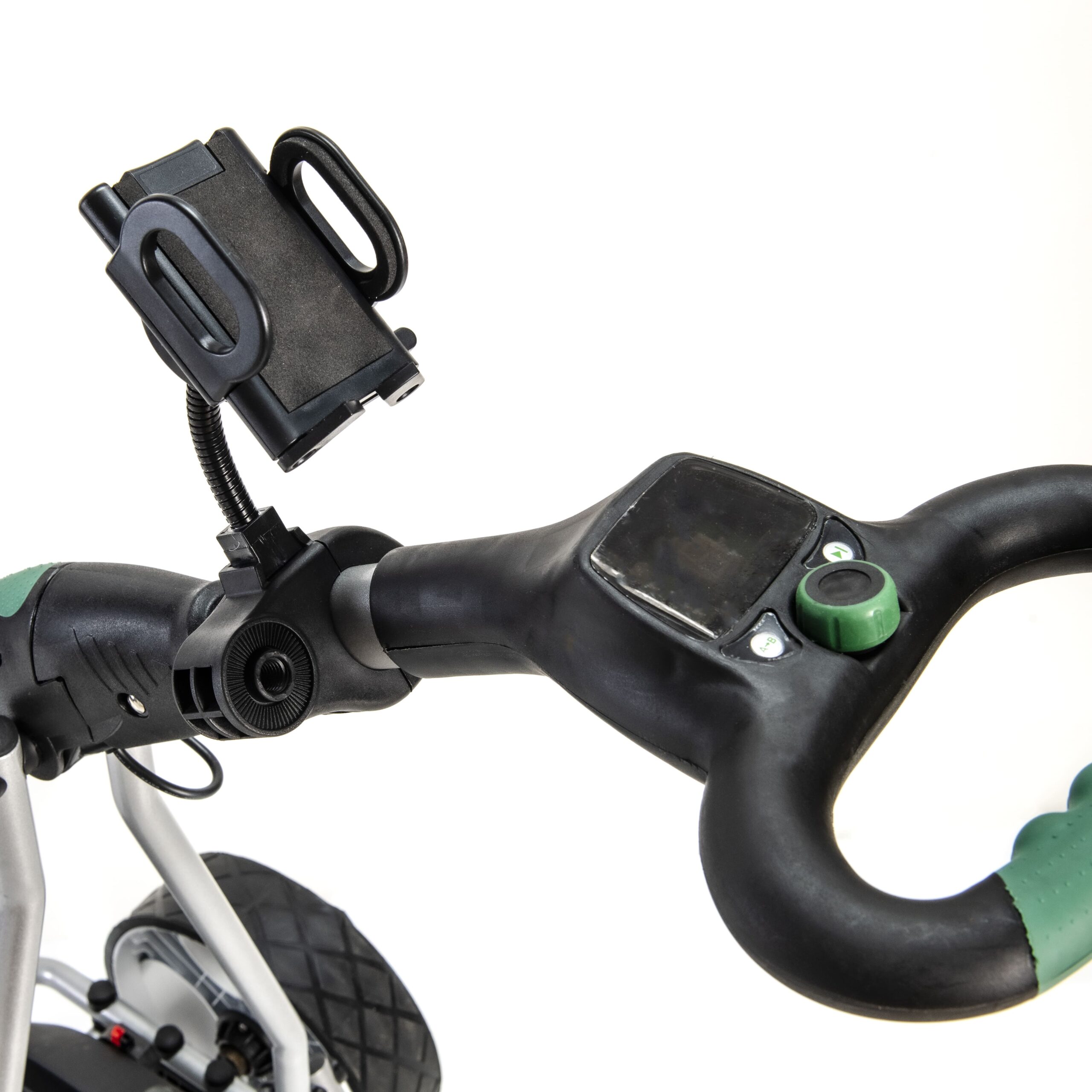 Accesorios para carro eléctrico de golf: Accesorios Porta Móvil