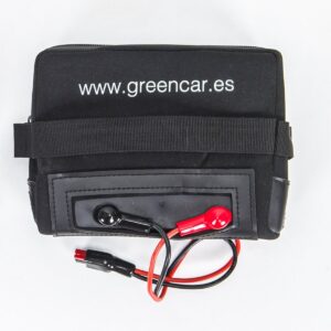 Bateria Litio Sin Cargador