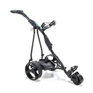 Greencaddy Classic Negro