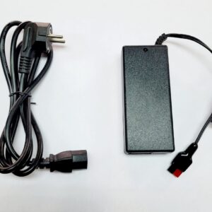 Cargador Batería Litio para Carro eléctrico de golf